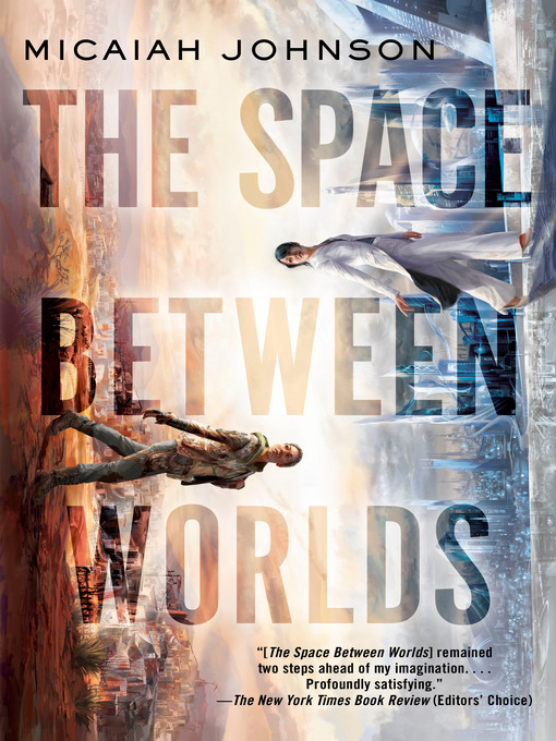 Micaiah Johnson: Space Between Worlds (2020, Random House Publishing Group)