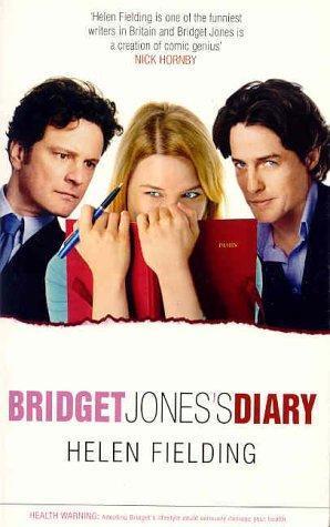 Helen Fielding: Bridget Jones's diary (2001)