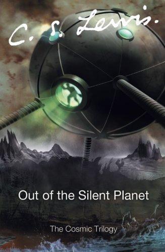 C. S. Lewis: Out of the Silent Planet (The Space Trilogy, #1) (2005)