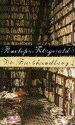 Penelope Fitzgerald: Die Buchhandlung. (Hardcover, German language, 2000, Insel, Frankfurt)