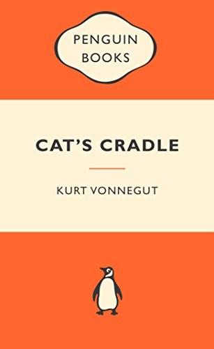 Kurt Vonnegut: Cat's Cradle (2009, Penguin Books, Limited, Penguin)