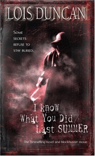 Lois Duncan: I Know What You Did Last Summer (Hardcover, Tandem Library)