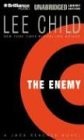 Lee Child: The Enemy (AudiobookFormat, 2004, Brilliance Audio Unabridged Lib Ed)