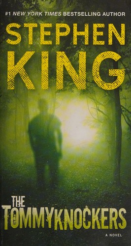 Stephen King: The Tommyknockers (Paperback, 2016, Pocket Books)