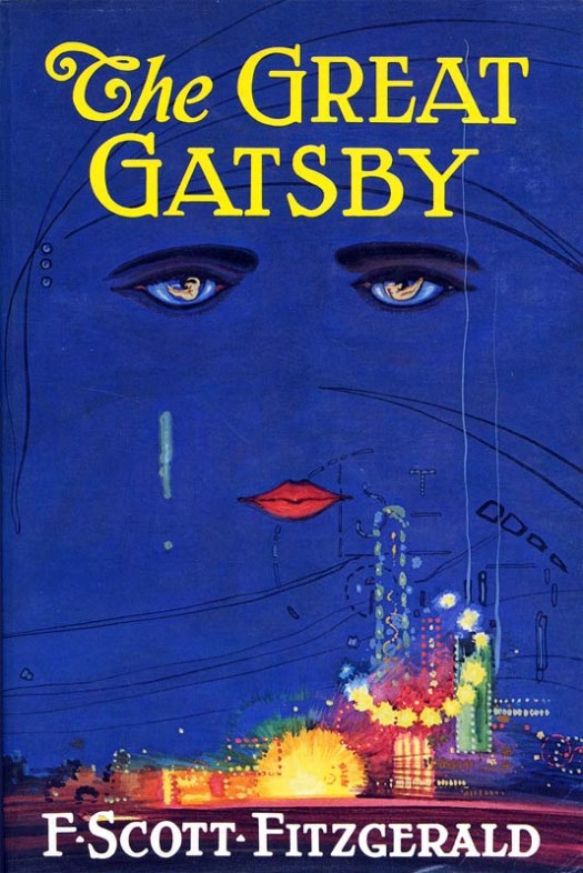 F. Scott Fitzgerald: The Great Gatsby (EBook, 2012, Feedbooks)