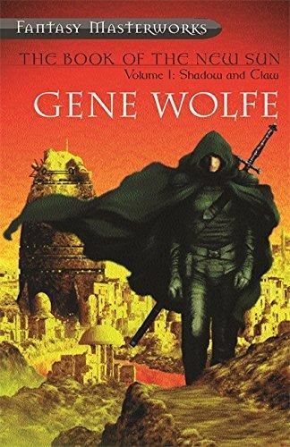 Gene Wolfe: Shadow and claw (2000)