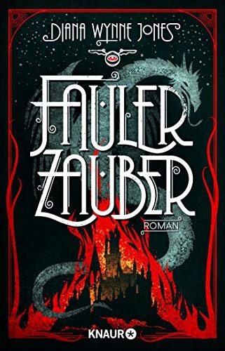 Diana Wynne Jones: Fauler Zauber (Paperback, 2019, Knaur Taschenbuch)