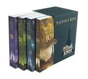 Stephen King: The Dark Tower (2003, New English Library Ltd)