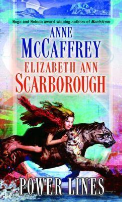 Anne McCaffrey, Elizabeth Ann Scarborough: Power Lines (1995)