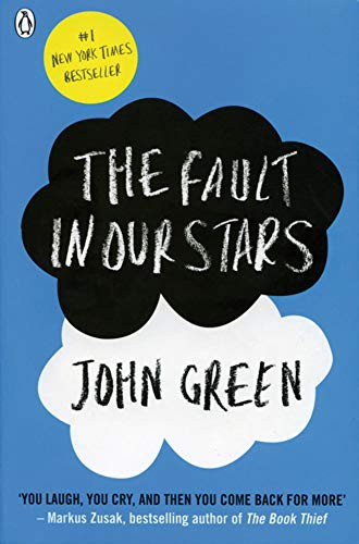 John Green: The Fault in our Stars (Paperback, 2014, Klett Sprachen GmbH)