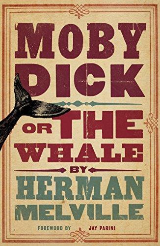 Herman Melville: Moby Dick (2017)