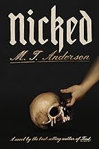 M. T. Anderson: Nicked (2024, Knopf Doubleday Publishing Group)