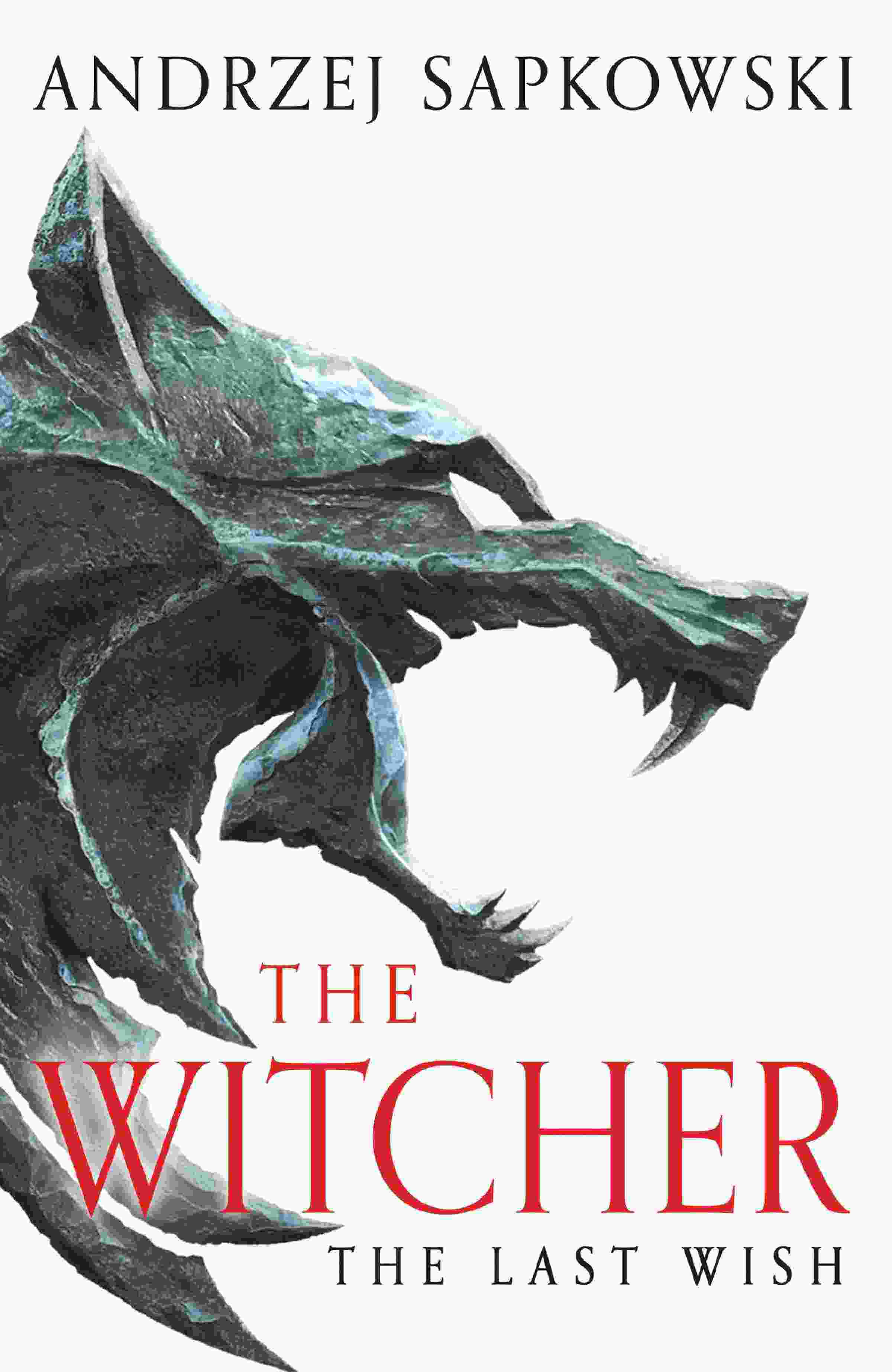 Andrzej Sapkowski: Last Wish (Paperback, 2023, Orion Publishing Group, Limited)