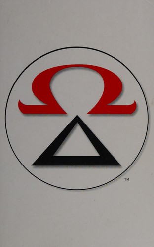 Joshua Ortega: Frequencies (2001, Omega Point Productions)