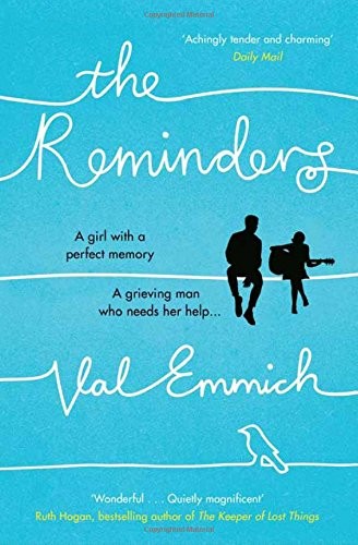 Val Emmich: The Reminders (Paperback, 2018, Picador)