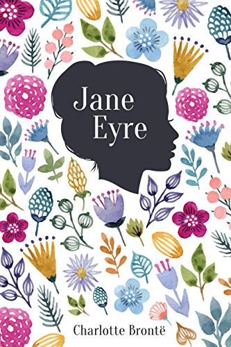 Charlotte Brontë: Jane Eyre (Paperback, 2017, Sweetwater Books)