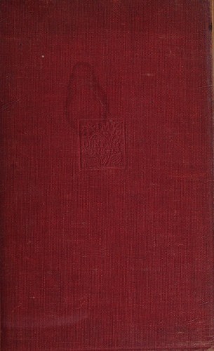 Charles Dickens: Christmas Books (1929, J.M. Dent & Sons Ltd.)