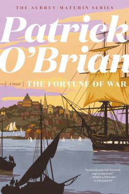 Patrick O'Brian: Fortune of War (2021, Norton & Company, Incorporated, W. W.)