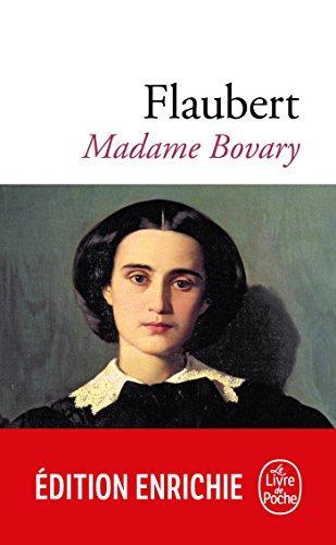 Gustave Flaubert: Madame Bovary (French language, 2013)