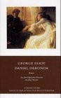 George Eliot: Daniel Deronda (Hardcover, German language, 1994, Manesse-Verlag)