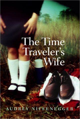 William Hope, Laurel Lefkow, Audrey Niffenegger, Audrey Niffenegger: Time Travelers Wife (AudiobookFormat, 2003, Highbridge Audio)