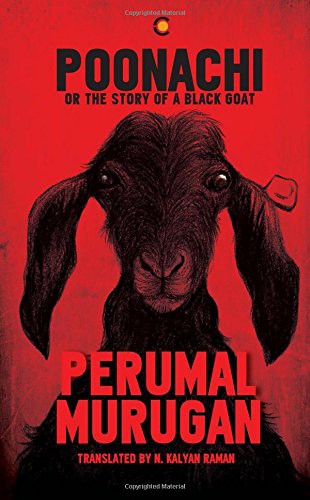 Perumal Murugan: Poonachi (Hardcover, 2018, Context, Westland Publications)