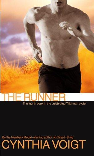Cynthia Voigt: The Runner (Paperback, 2005, Atheneum Books for Young Readers)