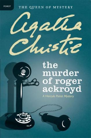 Agatha Christie: Murder of Roger Ackroyd (2022, LA CASE Books)