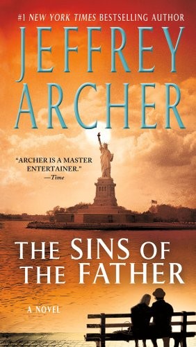 Jeffrey Archer: The Sins of the Father (Paperback, St. Martin's Paperbacks)