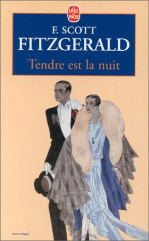 F. Scott Fitzgerald: Tendre Est La Nuit (Paperback, French language, Livre de Poche)