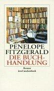 Penelope Fitzgerald: Die Buchhandlung (Paperback, German language, 2001, Insel, Frankfurt)