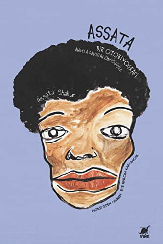 Assata Shakur: Assata (Paperback, Turkish language, 2019, Ayrıntı Yayınları)