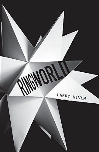 Larry Niven: Ringworld (Paperback, Gollancz, Orion Publishing Group, Limited)