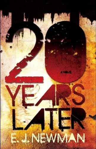 Emma Newman: 20 Years Later (Hardcover, Dystopia Press)