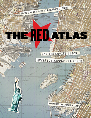 John Davies: The Red Atlas (Hardcover, 2017, University of Chicago Press)