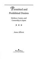 Anne Allison: Permitted and prohibited desires (1996, WestviewPress)