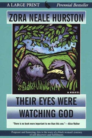 Zora Neale Hurston: Their Eyes Were Watching God (1996, Cengage Gale)