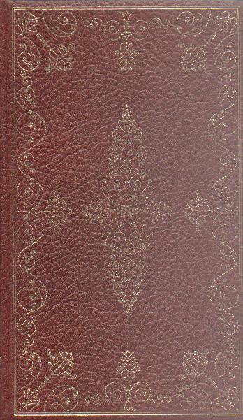 Charles Dickens: David Copperfield (French language, Cercle du bibliophile)