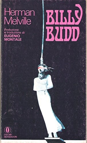 Herman Melville: Billy Budd (Paperback, Italian language, 1972, Pocket Books)