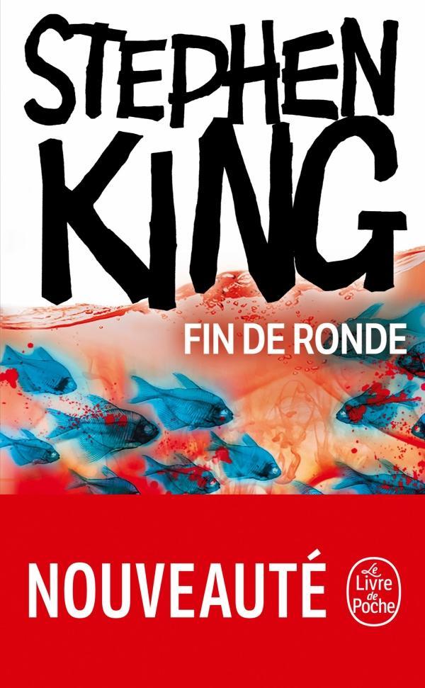 Stephen King: Fin de ronde (French language, 2019)