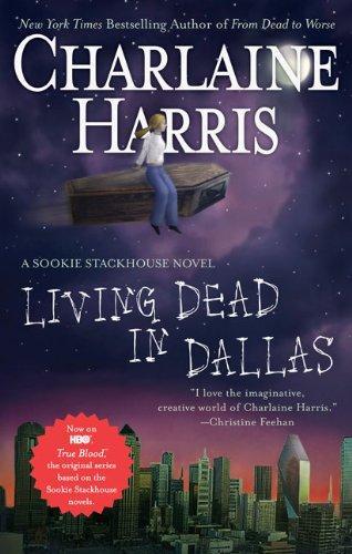 Charlaine Harris: Living Dead in Dallas (2009)