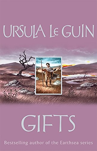 Gifts (Hardcover, Orion Pub Co)