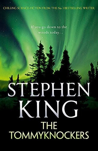 King, Stephen: The Tommyknockers (Paperback, Hodder & Stoughton)