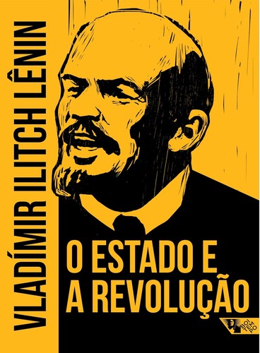 Lenin: O Estado e a Revolução (Portuguese language, Boitempo Editorial)