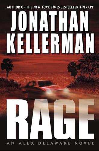 Jonathan Kellerman: Rage (EBook, 2005, Random House Publishing Group)