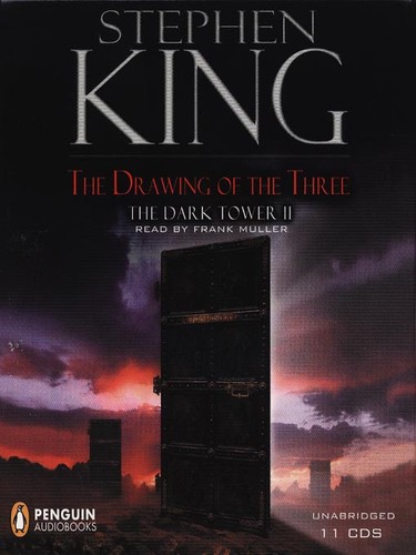 King, Stephen: The Drawing of the Three (EBook, 2003, Penguin Random House Audio Publishing Group)