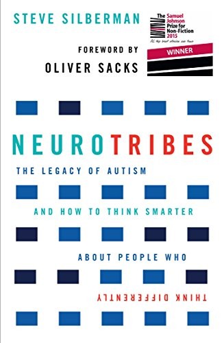 Steve Silberman: NeuroTribes (Paperback, Allen & Unwin, imusti)