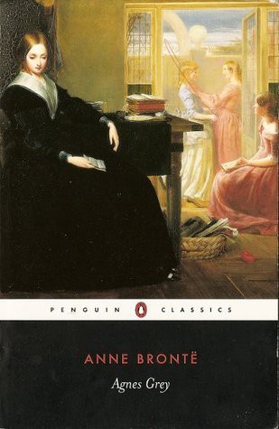 Anne Brontë: Agnes Grey (1988, Penguin Classics)