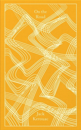 Jack Kerouac, Ann Charters: On the Road (2022, Penguin Books, Limited)