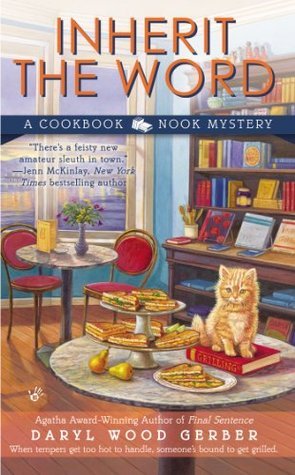 Daryl Wood Gerber: Inherit the Word (Paperback, 2014, Berkley)